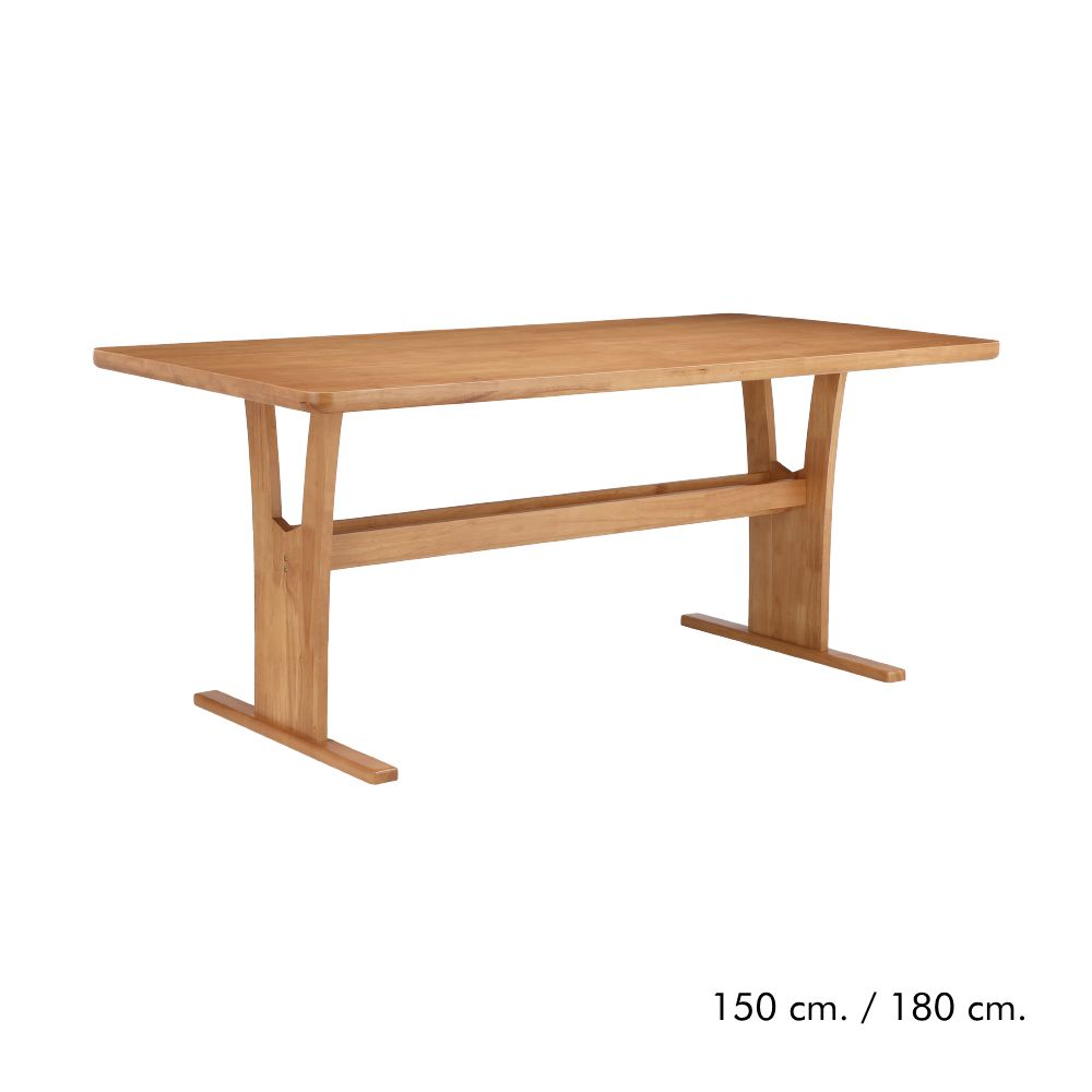 Dining tables Model - Color