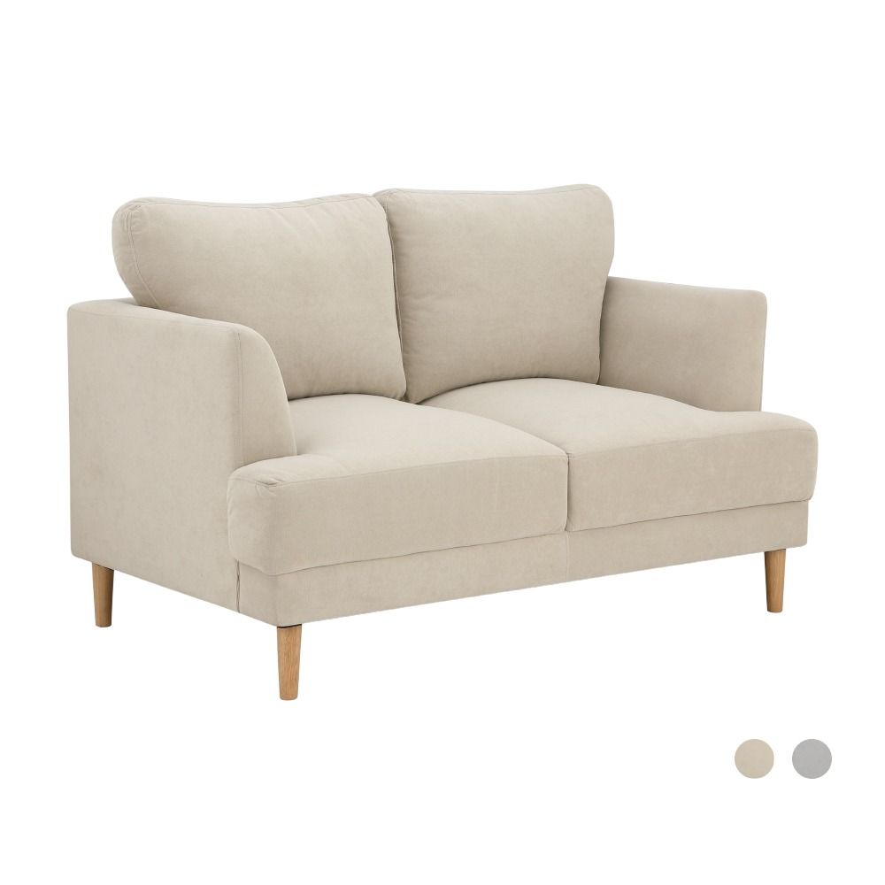 2 seater Model