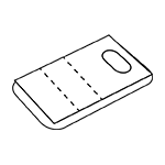 Picnic mattresses