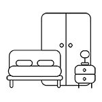 Bedroom sets