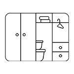 Wardrobes