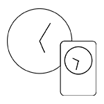 Clocks