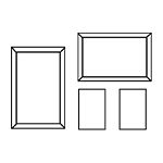 Pictures & frames
