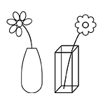 Vases