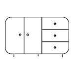 Sideboards