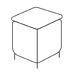 Stools