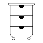 Office chests
