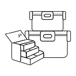 Storage accessories