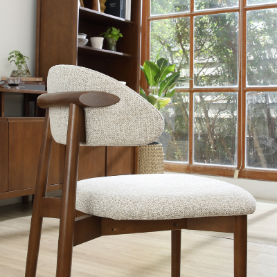MIYAZAKI Dining Set 4 Seaters
