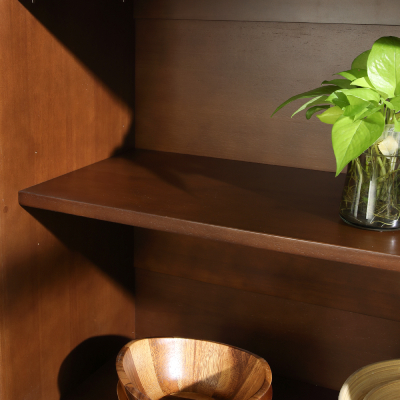 MIYAZAKI High Cabinet with Shelf