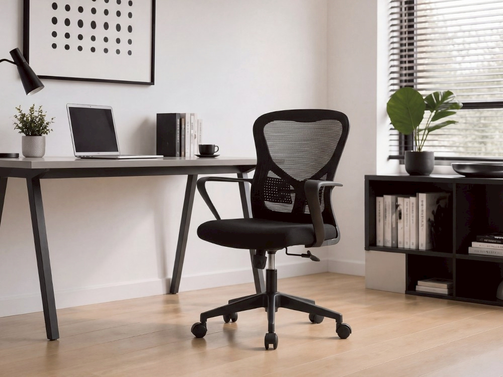 XUNXIO Medium Back Office Chair