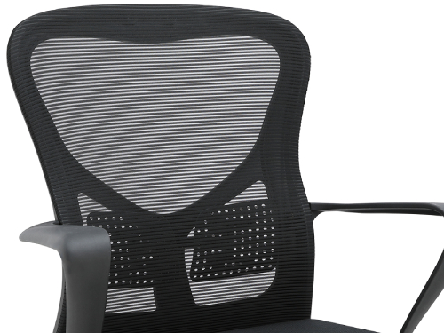 XUNXIO Medium Back Office Chair