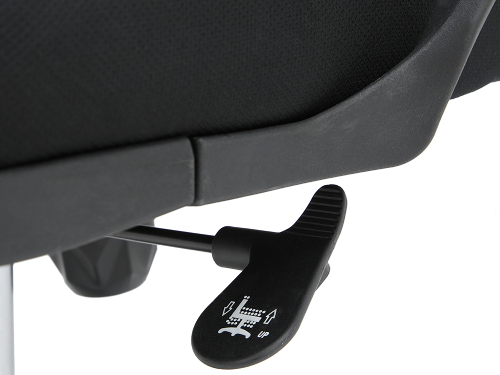 XUNXIO Medium Back Office Chair